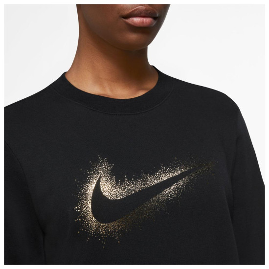 Nike Γυναικείο φούτερ Sportswear